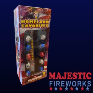 Homeland Favorites