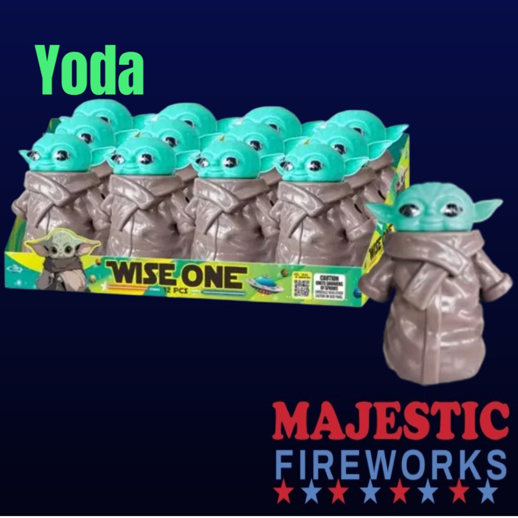 Wise One $14